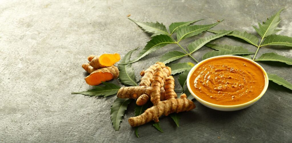 Ayurvedic Remedies
