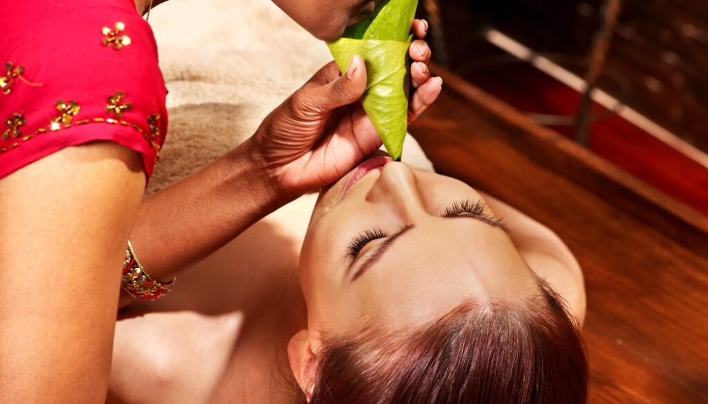 Ayurveda