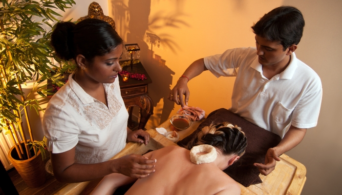 ayurveda
